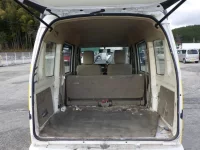 Mazda SCRUM лот № 3821 оценка R  с аукциона в Японии 2