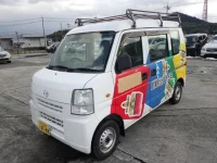 Mazda SCRUM лот № 3821 оценка R  с аукциона в Японии 3