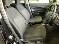 Mitsubishi MIRAGE лот № 20018 оценка 3.5  с аукциона в Японии 6