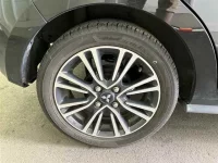 Mitsubishi MIRAGE лот № 20018 оценка 3.5  с аукциона в Японии 8