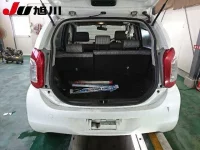 Toyota PASSO лот № 4705 оценка 3.5  с аукциона в Японии 4