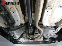 Toyota PASSO лот № 4705 оценка 3.5  с аукциона в Японии 6