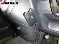 Toyota RACTIS лот № 4704 оценка 3  с аукциона в Японии 10