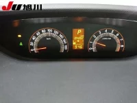 Toyota RACTIS лот № 4704 оценка 3  с аукциона в Японии 8