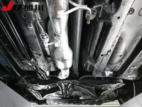 Toyota RACTIS лот № 4704 оценка 3  с аукциона в Японии 6