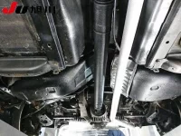 Toyota RACTIS лот № 4704 оценка 3  с аукциона в Японии 7