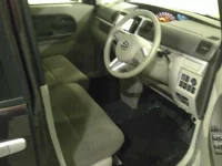 Daihatsu TANTO лот № 6048 оценка 3.5  с аукциона в Японии 3