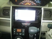 Daihatsu TANTO лот № 6048 оценка 3.5  с аукциона в Японии 4