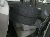 Daihatsu TANTO лот № 6048 оценка 3.5  с аукциона в Японии 5