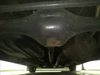 Daihatsu TANTO лот № 6048 оценка 3.5  с аукциона в Японии 7