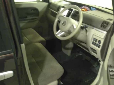 Daihatsu TANTO  с аукциона в Японии