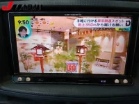 Toyota SIENTA лот № 4703 оценка R  с аукциона в Японии 10