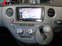 Toyota SIENTA лот № 4703 оценка R  с аукциона в Японии 9