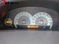 Toyota SIENTA лот № 4703 оценка R  с аукциона в Японии 8