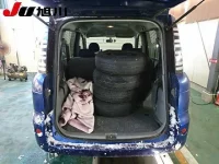 Toyota SIENTA лот № 4703 оценка R  с аукциона в Японии 4