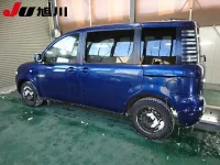 Toyota SIENTA лот № 4703 оценка R  с аукциона в Японии 5