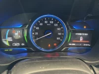 Honda GRACE лот № 2322 оценка RA  с аукциона в Японии 5