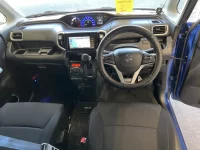 Suzuki SOLIO лот № 2297 оценка 3  с аукциона в Японии 4