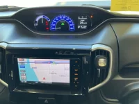 Suzuki SOLIO лот № 2297 оценка 3  с аукциона в Японии 5