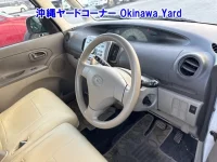 Daihatsu TANTO лот № 43049 оценка RA  с аукциона в Японии 5