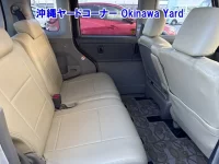 Daihatsu TANTO лот № 43049 оценка RA  с аукциона в Японии 7