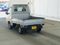 Subaru SAMBAR лот № 2295 оценка 3.5  с аукциона в Японии 1