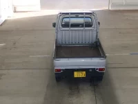 Subaru SAMBAR лот № 2295 оценка 3.5  с аукциона в Японии 2