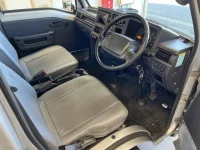 Subaru SAMBAR лот № 2295 оценка 3.5  с аукциона в Японии 3