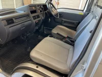 Subaru SAMBAR лот № 2295 оценка 3.5  с аукциона в Японии 4