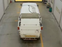 Mitsubishi CANTER лот № 1071 оценка 3.5  с аукциона в Японии 2