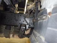 Mitsubishi CANTER лот № 1071 оценка 3.5  с аукциона в Японии 3