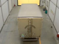 Isuzu ELF лот № 1072 оценка 3  с аукциона в Японии 2