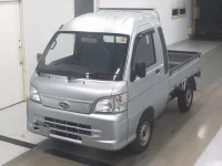 Subaru SAMBAR лот № 501 оценка 4  с аукциона в Японии 3
