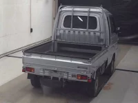 Subaru SAMBAR лот № 501 оценка 4  с аукциона в Японии 4