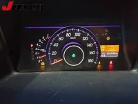 Honda STEP WAGON лот № 4708 оценка R  с аукциона в Японии 8