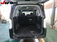 Honda STEP WAGON лот № 4708 оценка R  с аукциона в Японии 4