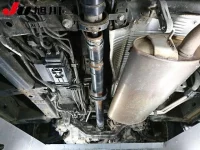 Honda STEP WAGON лот № 4708 оценка R  с аукциона в Японии 6