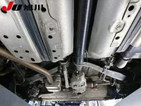 Honda STEP WAGON лот № 4708 оценка R  с аукциона в Японии 7