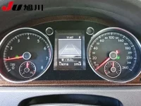 Volkswagen PSSAT ALLTRACK лот № 4707 оценка 3.5  с аукциона в Японии 8