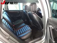 Volkswagen PSSAT ALLTRACK лот № 4707 оценка 3.5  с аукциона в Японии 3
