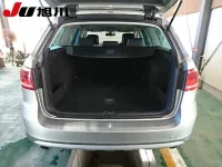 Volkswagen PSSAT ALLTRACK лот № 4707 оценка 3.5  с аукциона в Японии 4