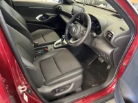 Toyota YARIS CROSS лот № 2299 оценка 5  с аукциона в Японии 3