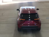 Toyota YARIS CROSS лот № 2299 оценка 5  с аукциона в Японии 2