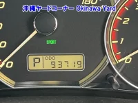 Subaru IMPREZA лот № 43051 оценка 3  с аукциона в Японии 3