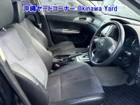 Subaru IMPREZA лот № 43051 оценка 3  с аукциона в Японии 6