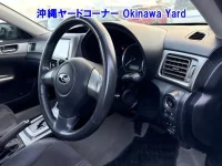 Subaru IMPREZA лот № 43051 оценка 3  с аукциона в Японии 5