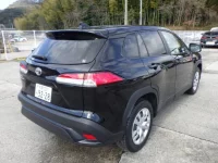 Toyota COROLLA CROSS лот № 3833 оценка 5  с аукциона в Японии 4