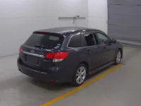 Subaru LEGACY лот № 7007 оценка 3.5  с аукциона в Японии 3