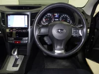 Subaru LEGACY лот № 7007 оценка 3.5  с аукциона в Японии 4