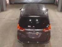 Honda FREED лот № 7529 оценка   с аукциона в Японии 5